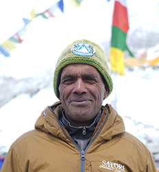  Everest Expedition Spring 2026 